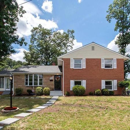 Home In College Park Exterior foto