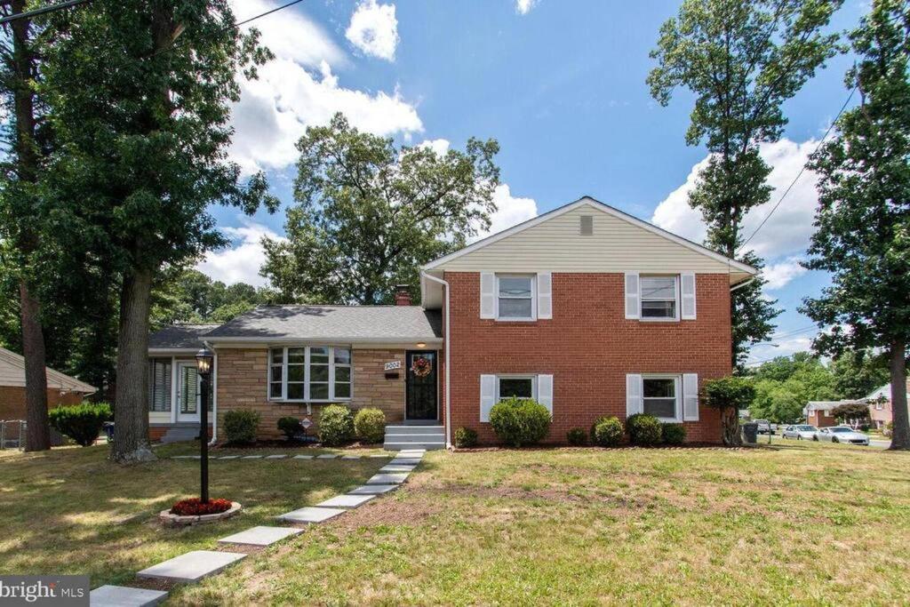 Home In College Park Exterior foto